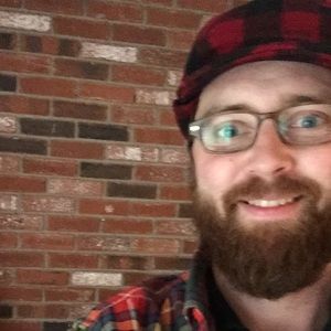 Meet your Posher, Peter